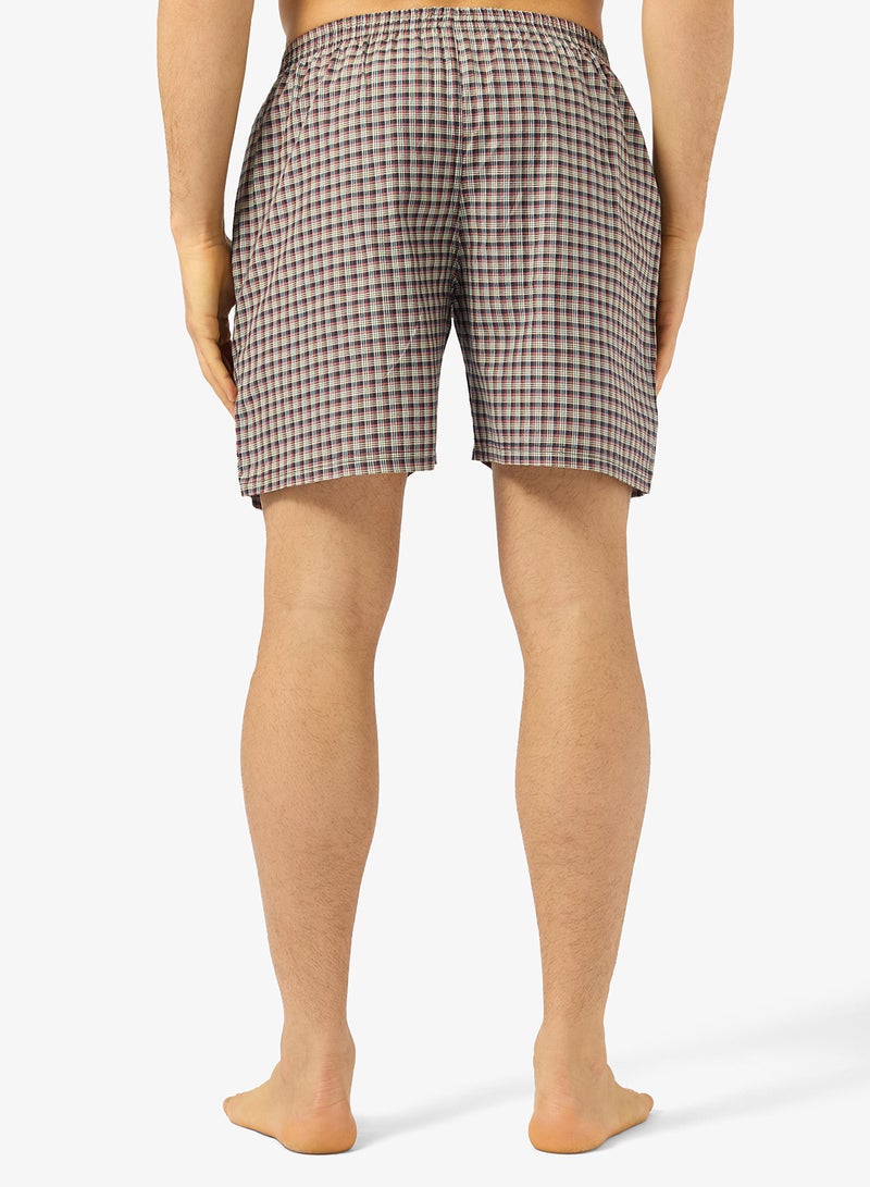 سفنتي فايف بيسيكس بوكسر منسوج عبوة من - Image 3